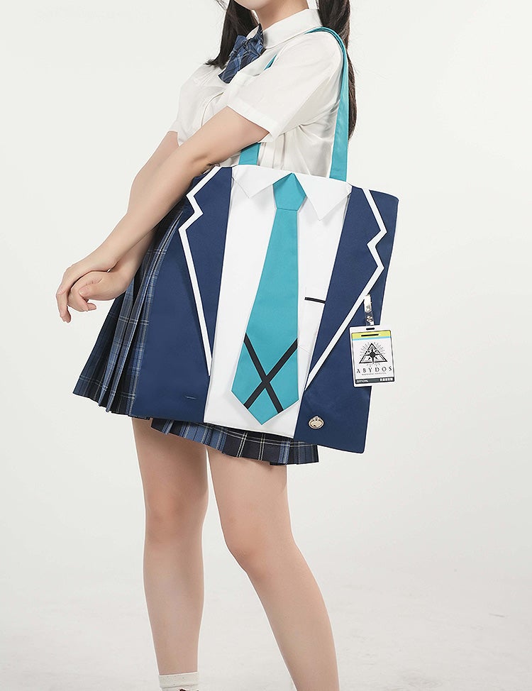 Blue Archive COSBAG SHIROKO