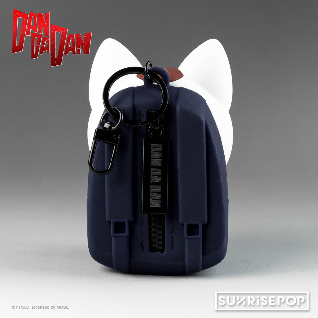 DAN DA DAN Silicone Pouch Bag Turbo Granny