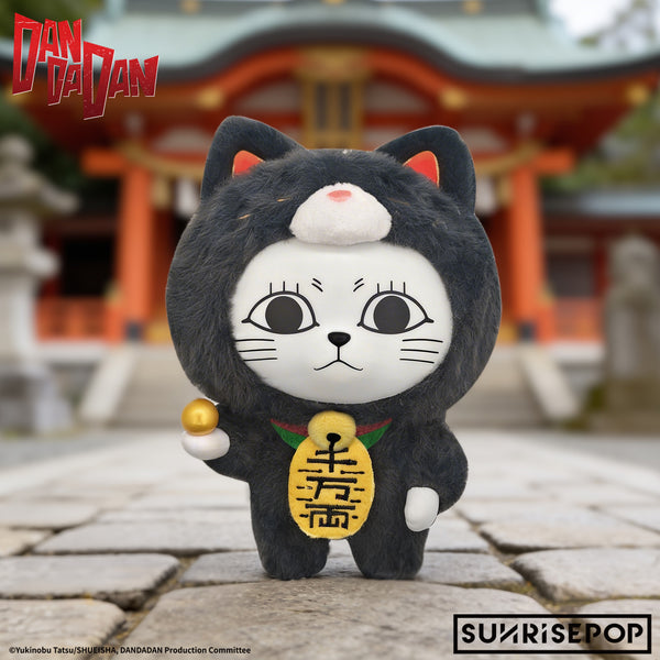 DDVP001DANDADAN-