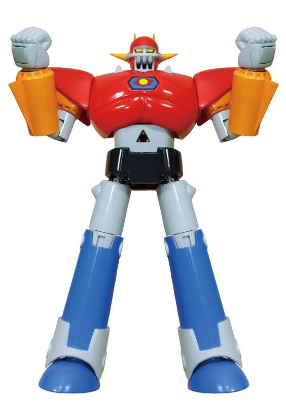 NEO DYNAMITE ACTION UFO Warrior Diapolon Anime Color Ver