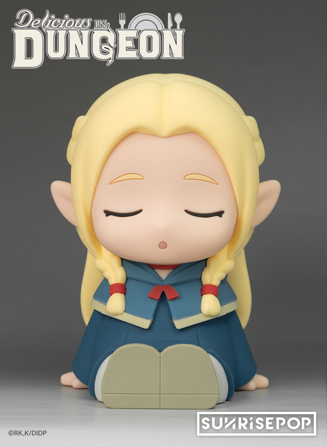 Delicious in Dungeon Night Light Marcille