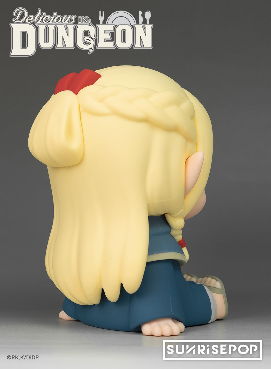 Delicious in Dungeon Night Light Marcille