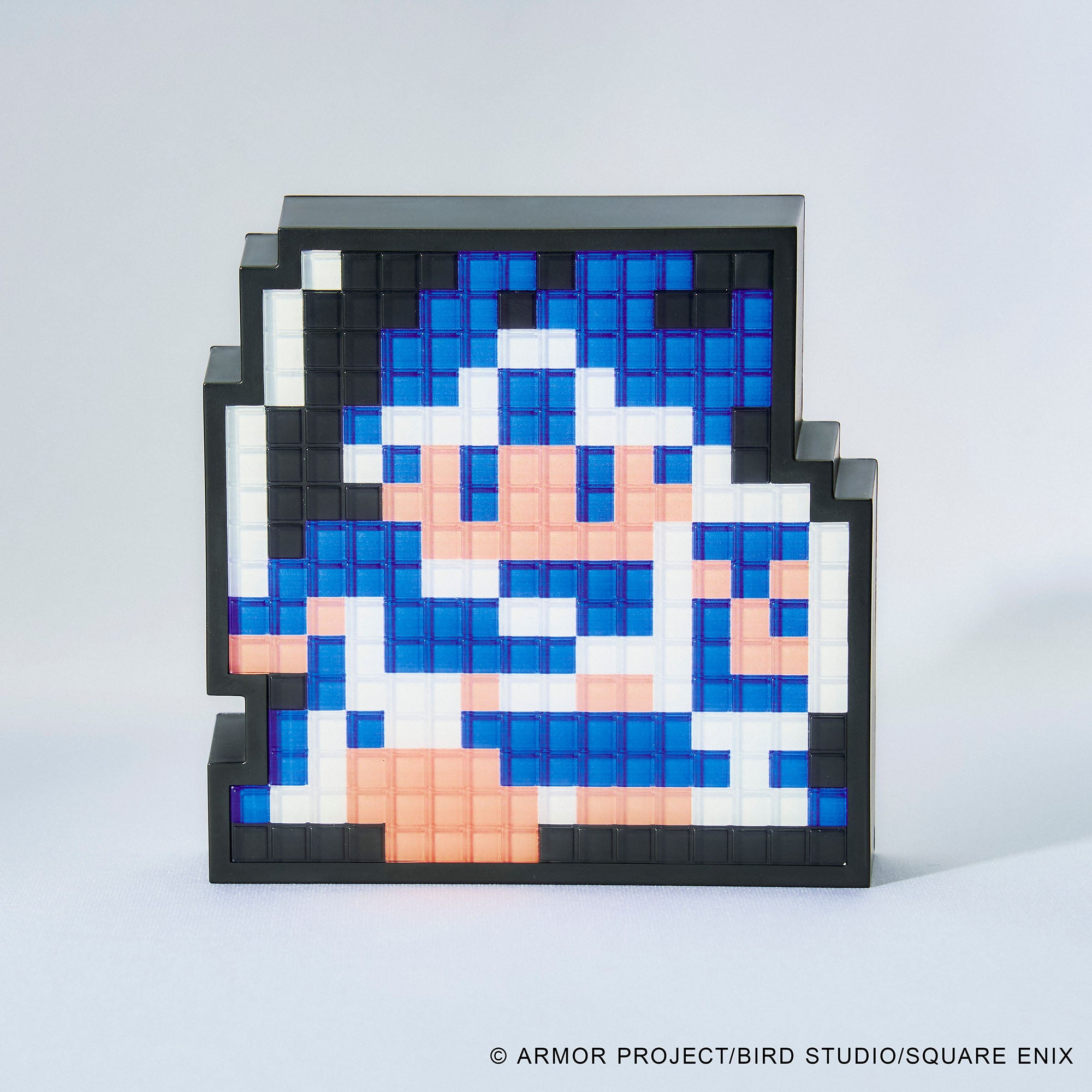 DRAGON QUEST PIXELIGHT HERO