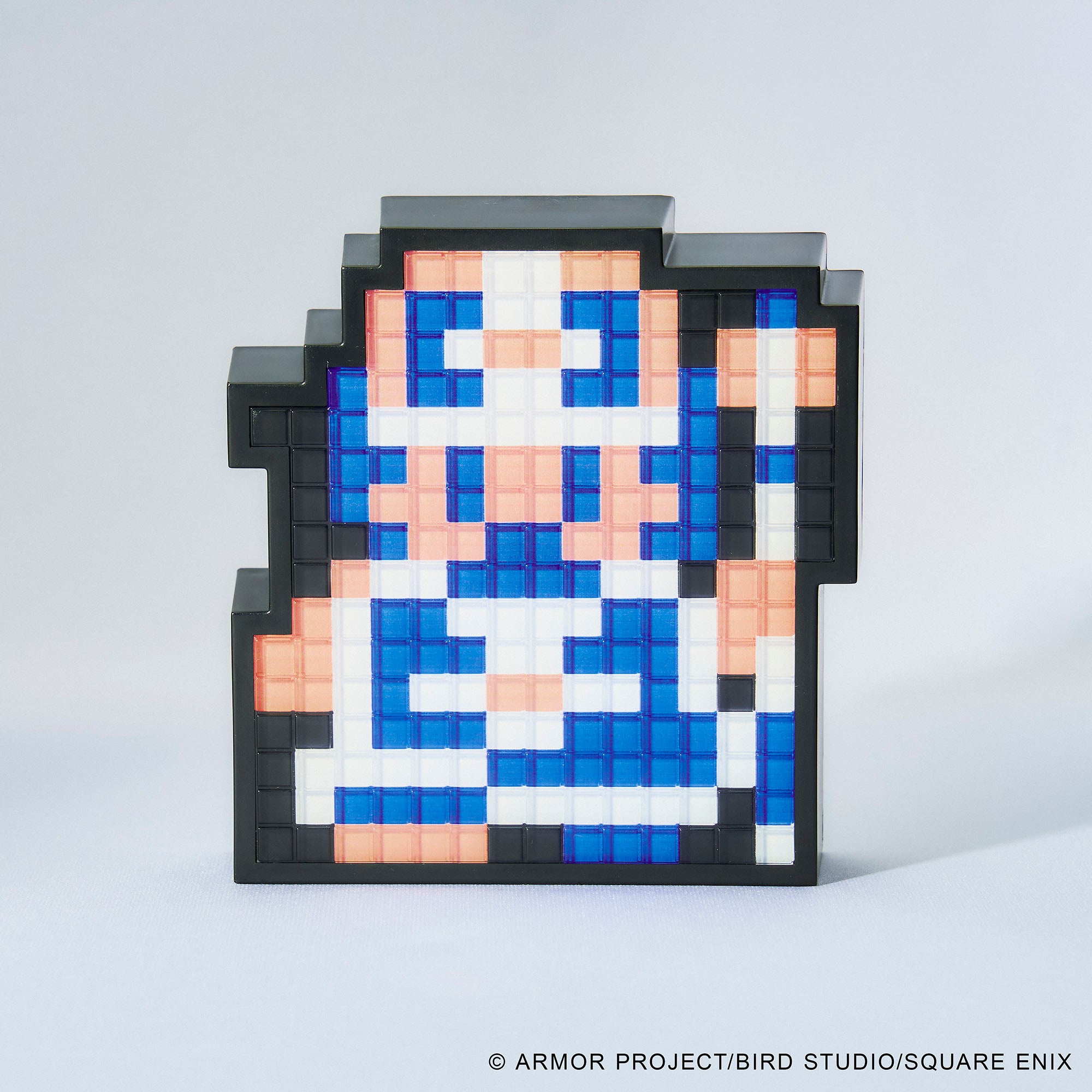 DRAGON QUEST PIXELIGHT PRIEST