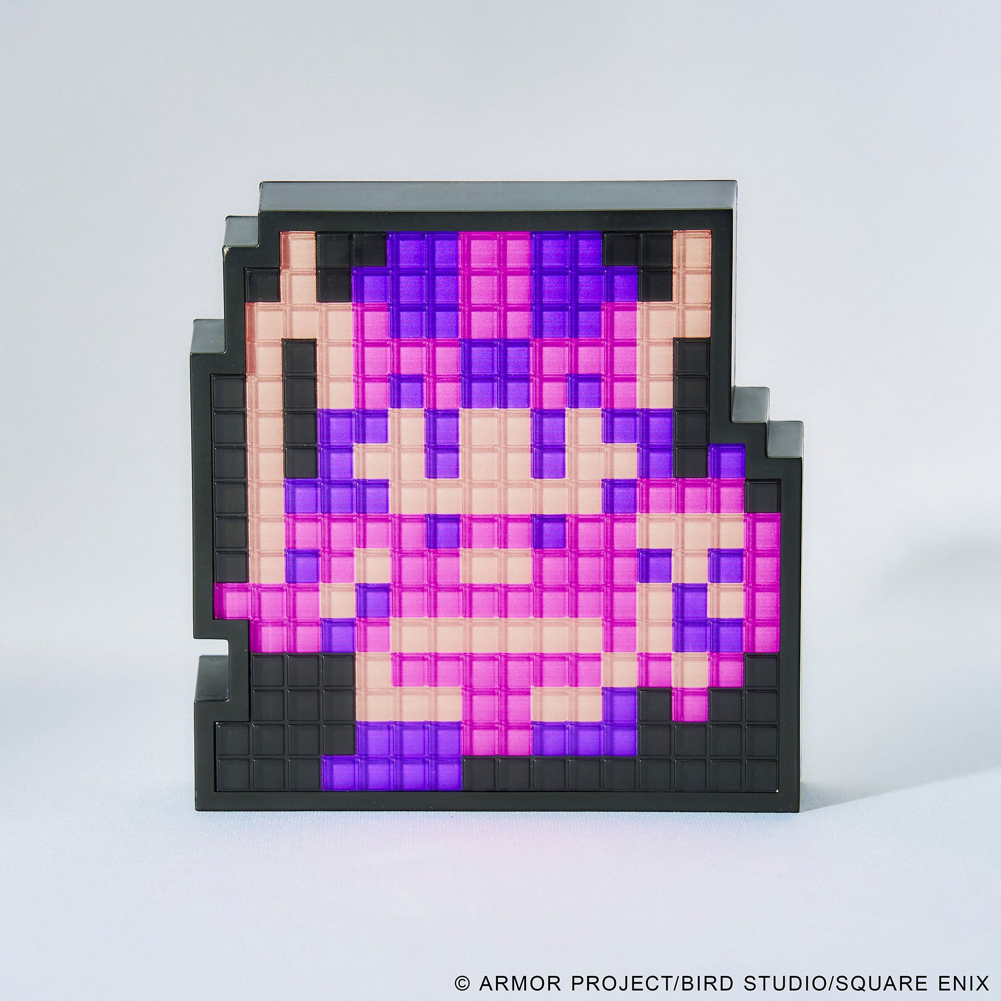 DRAGON QUEST PIXELIGHT WARRIOR