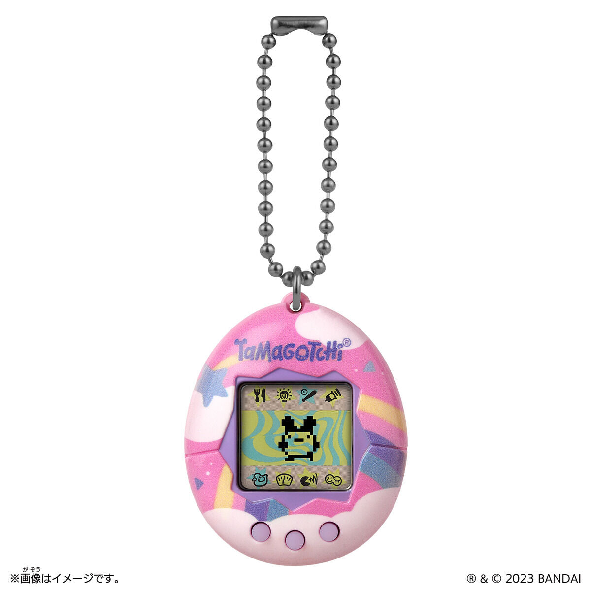 ORIGINAL TAMAGOTCHI