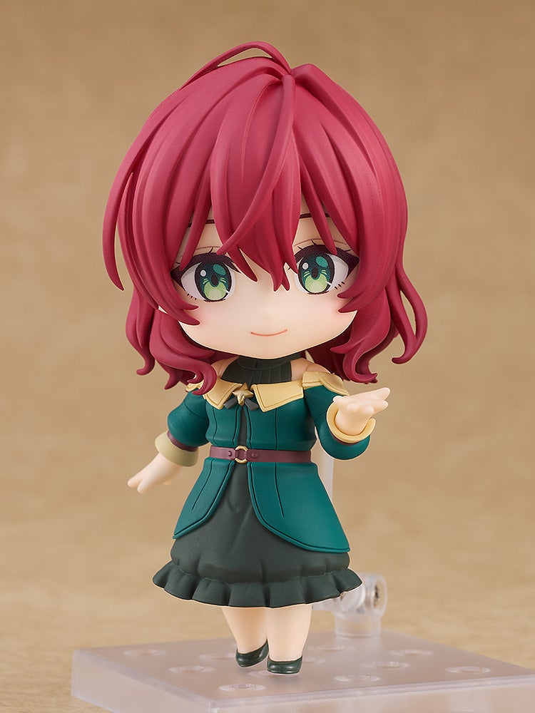 2552 Nendoroid Dahlia Rossetti