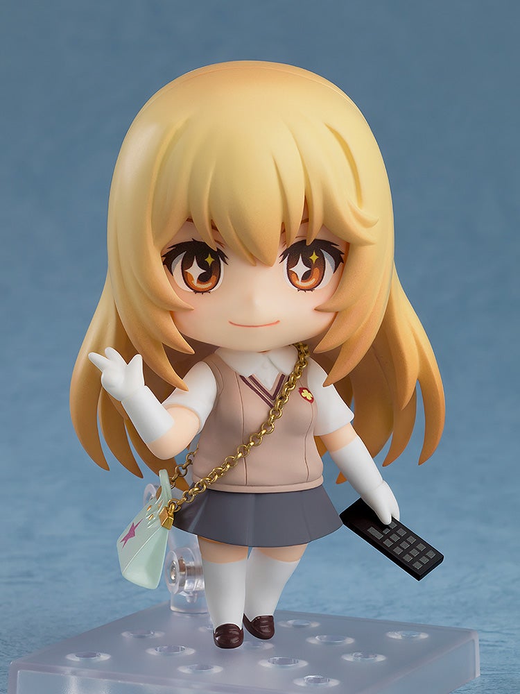 2529 Nendoroid Misaki Shokuhou