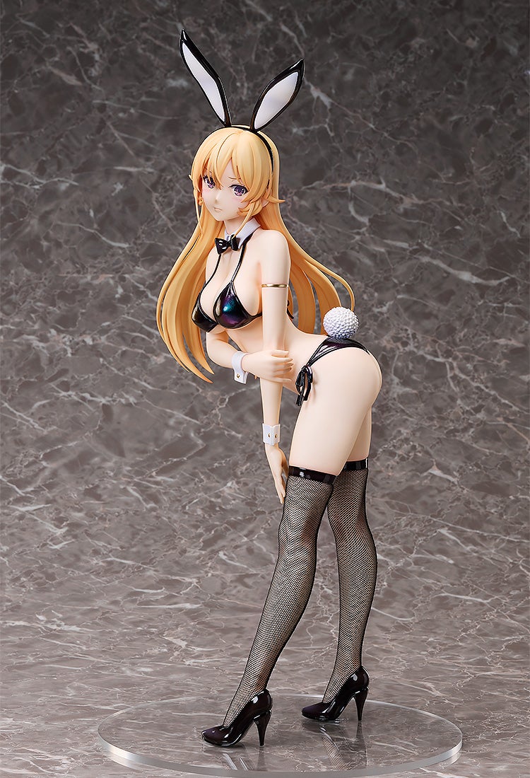 Food Wars ! Shokugeki no Soma Erina Nakiri : Bikini Bunny Ver