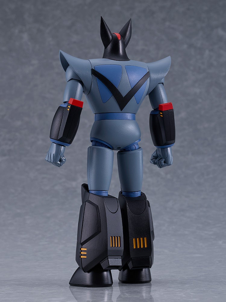 Messenger of the Sun TETSUJIN28 MODEROID BLACK OX Messenger of the Sun Ver