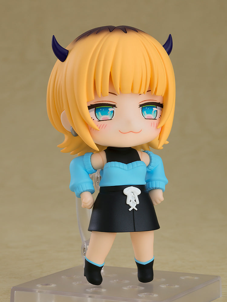 2488 Nendoroid MEMcho