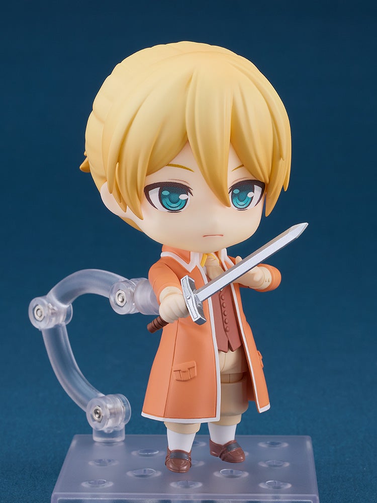 2525 Nendoroid Kagamine Len : The Servant of Evil Ver