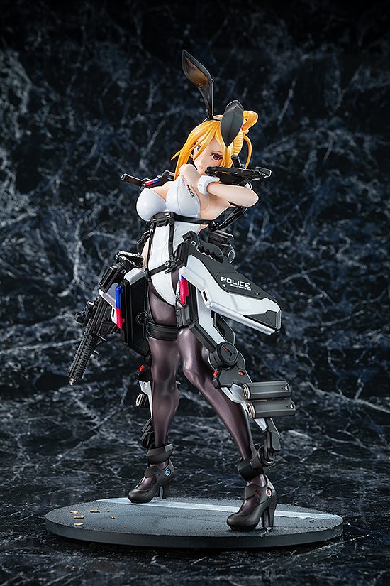 ARMS NOTE Powered Bunny 1/7 Scale Figure (rerun)