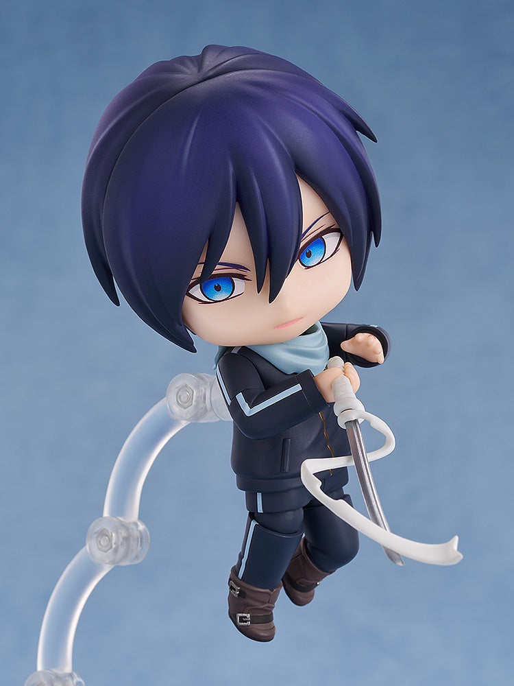 2565 Nendoroid Yato