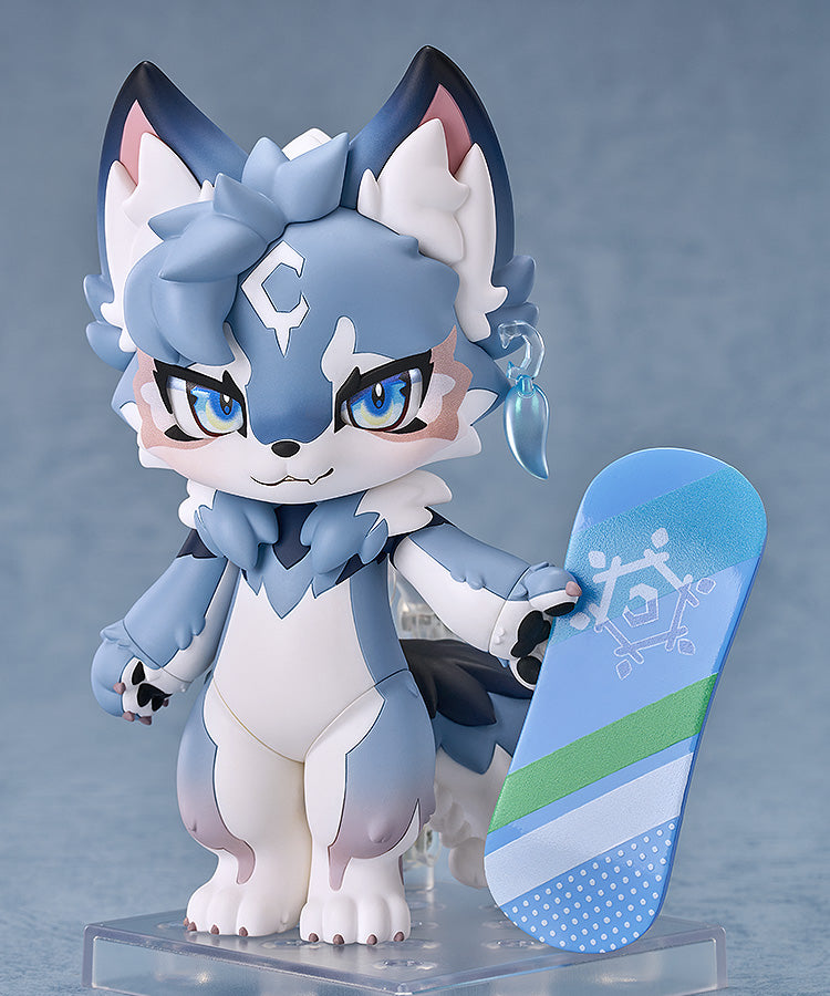 2479 Nendoroid Caesar