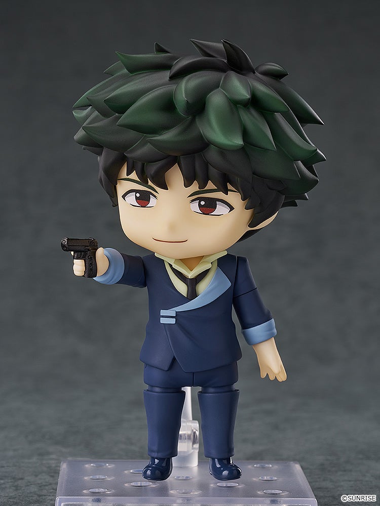 2651 Nendoroid Spike Spiegel