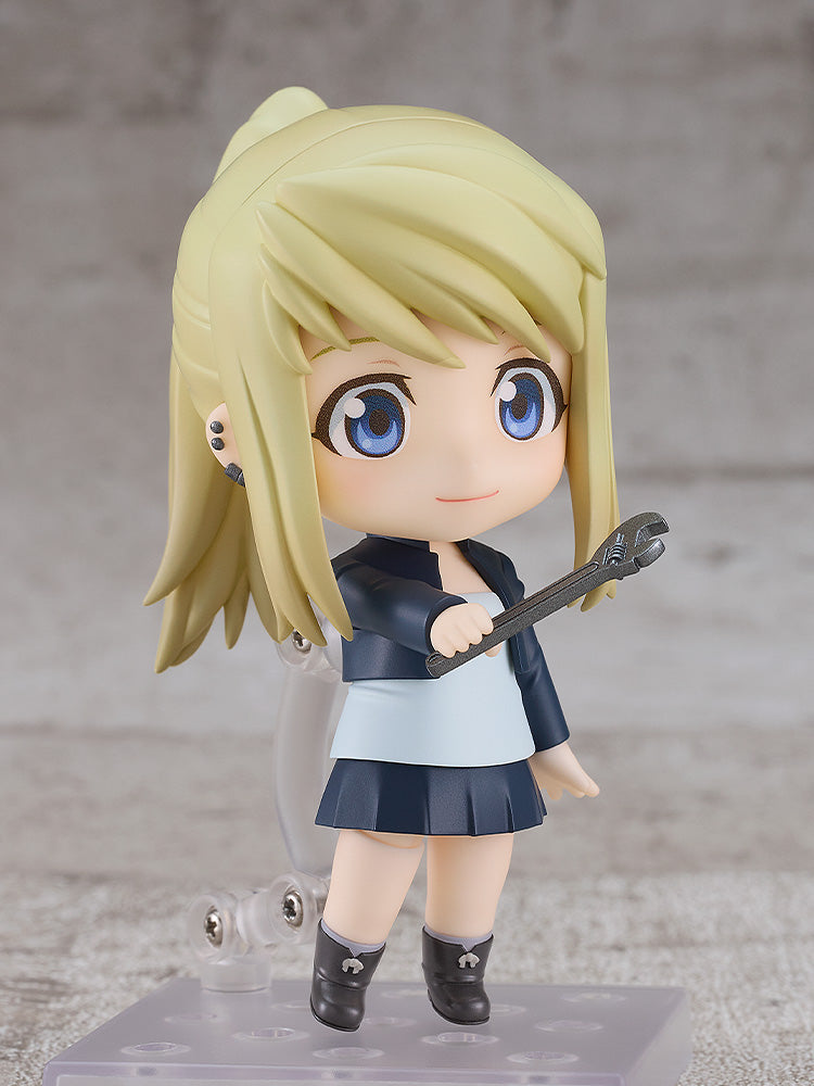 2474 Nendoroid Winry Rockbell
