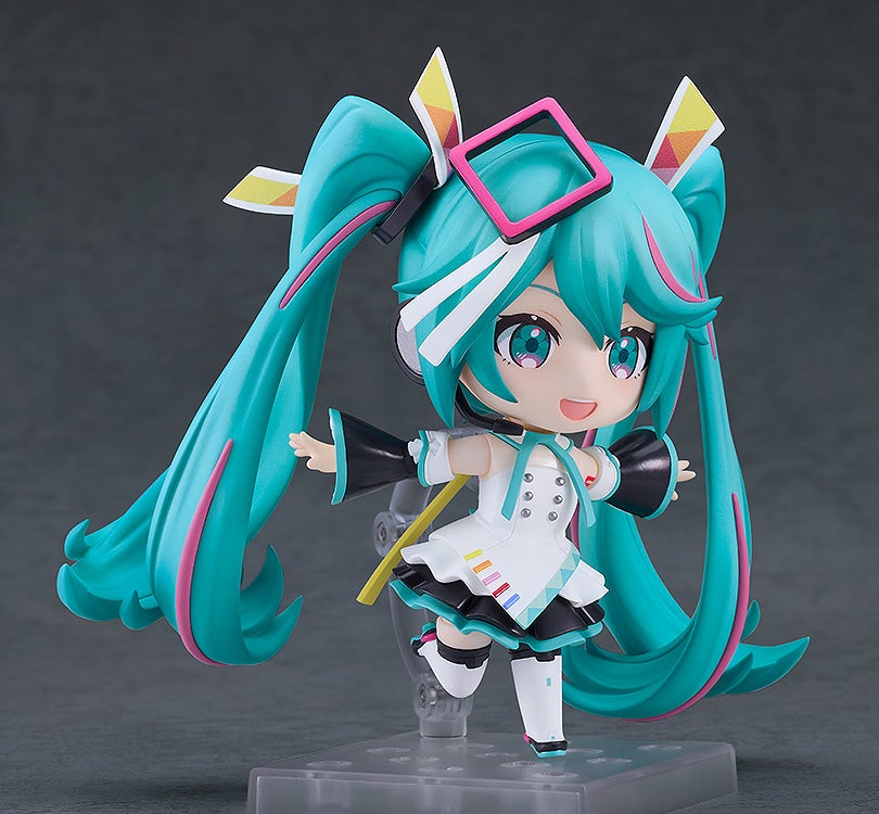 2590 Nendoroid Hatsune Miku : MIKU EXPO 10th Anniversary Ver
