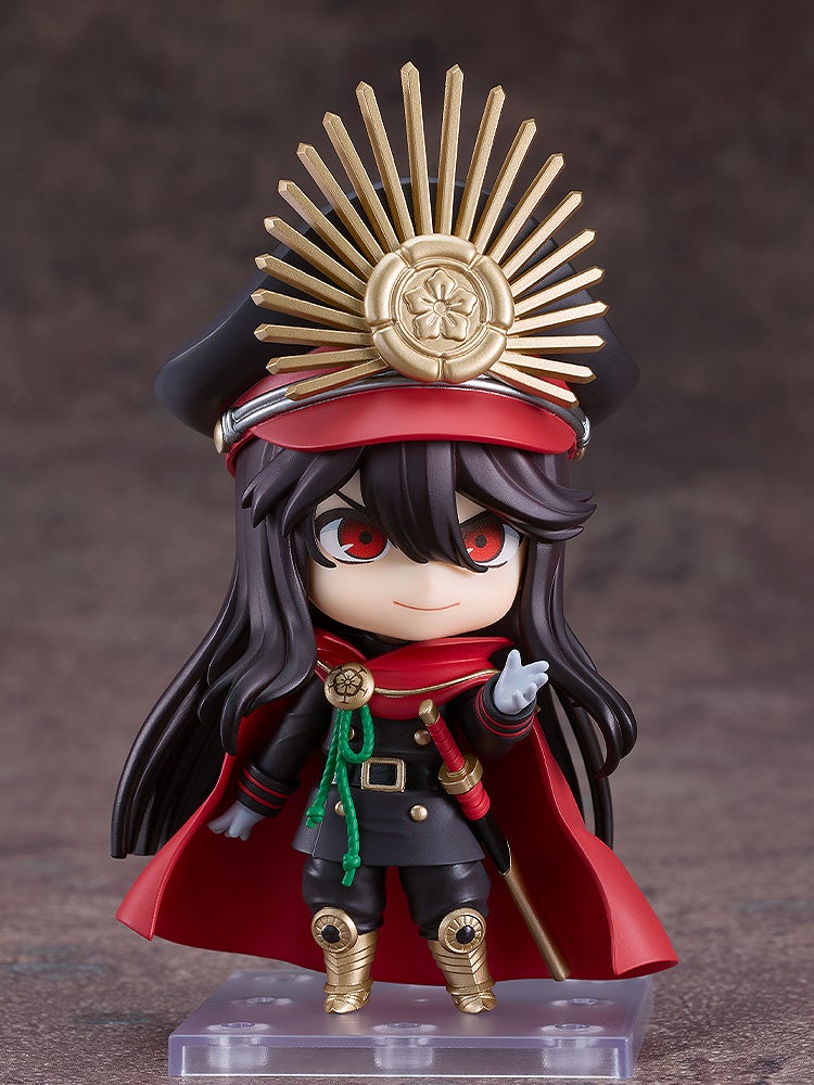 2632 Nendoroid Archer/Oda Nobunaga