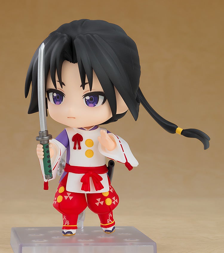 2610 Nendoroid Tokiyuki Hojo