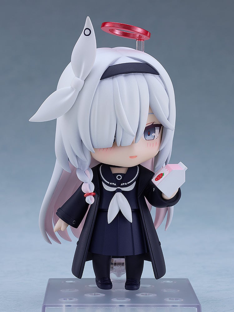 2603 Nendoroid Plana