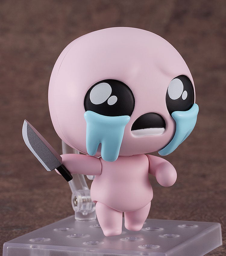 2649 Nendoroid Isaac