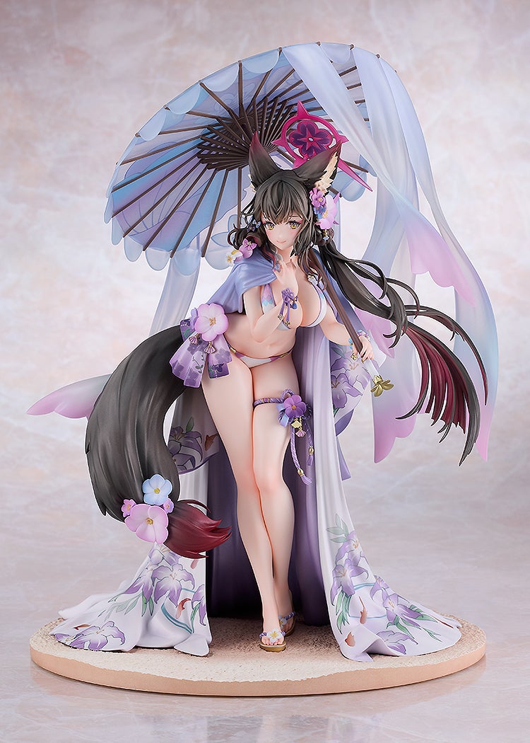 Blue Archive Wakamo (Swimsuit) 1/7 Scale Figure