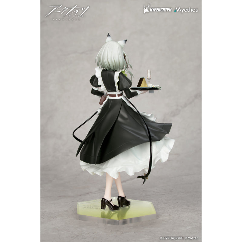 Arknights Gift+ 1/8 Kal'tsit : The Remains of Time Ver 1/8 Scale Figure