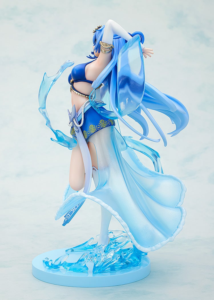 Aqua : Light Novel 10th Anniversary ver 1/7 Scale Figure