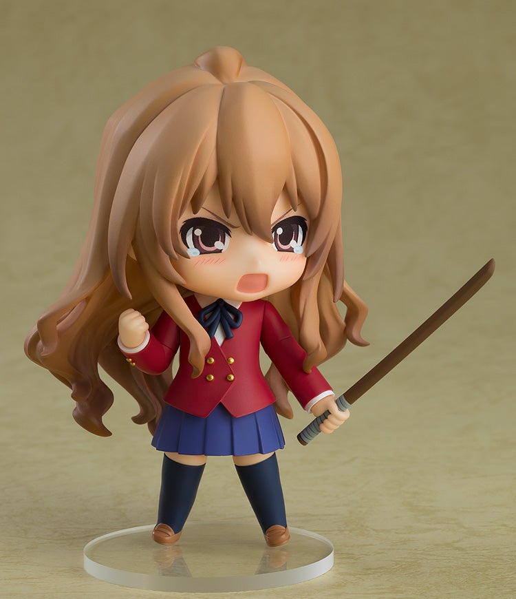 2523 Nendoroid Taiga Aisaka 2.0