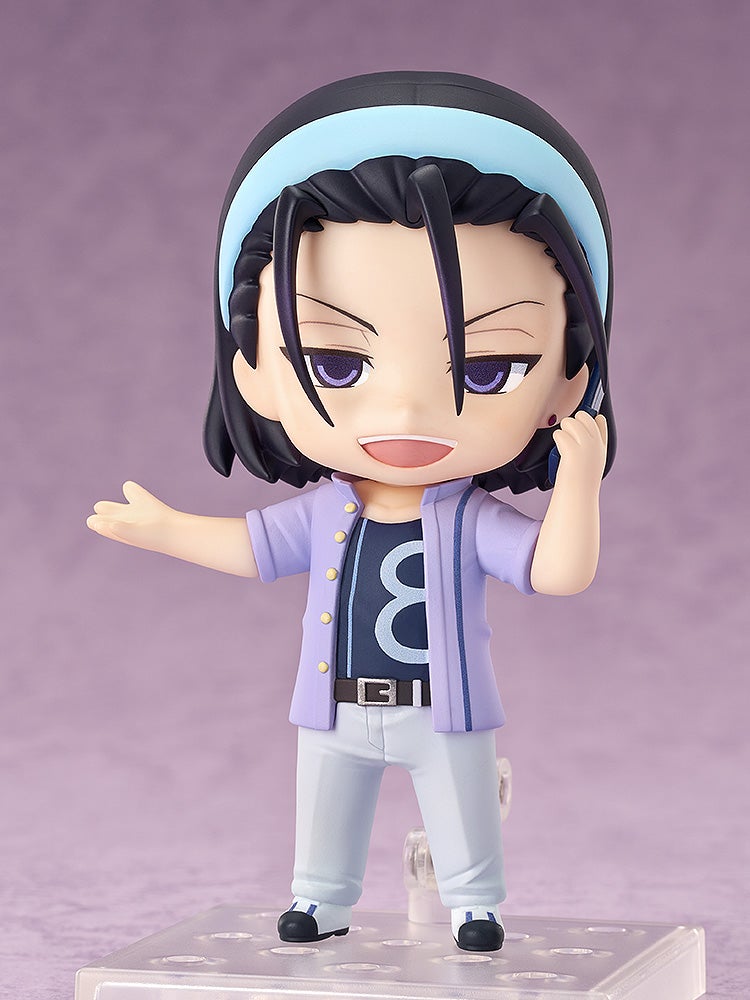 Nendoroid Light Jinpachi Todo