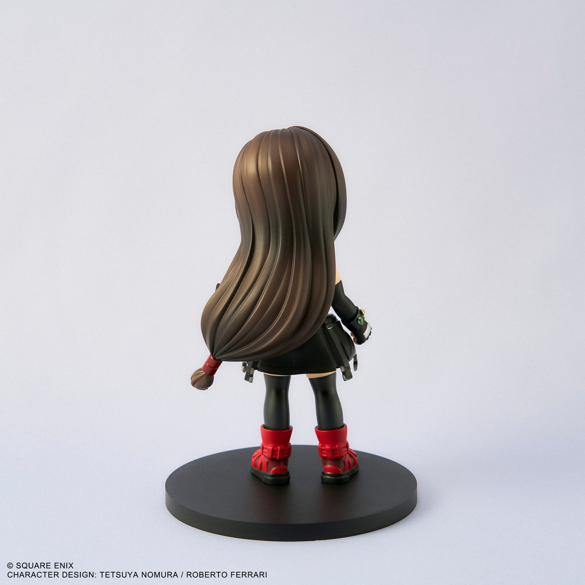 FINAL FANTASY VII REBIRTH ADORABLE ARTS TIFA LOCKHART (rerun)