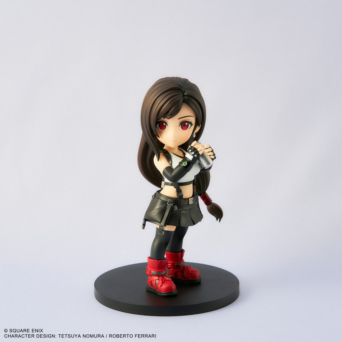 FINAL FANTASY VII REBIRTH ADORABLE ARTS TIFA LOCKHART (rerun)