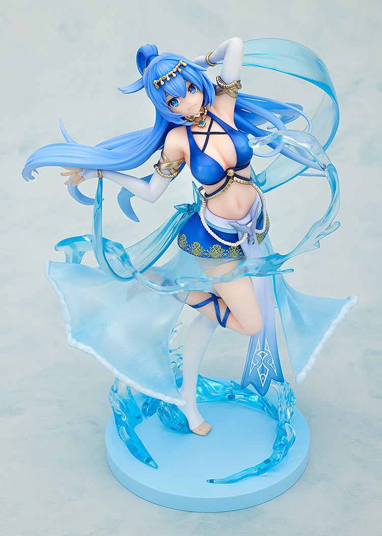 Aqua : Light Novel 10th Anniversary ver 1/7 Scale Figure