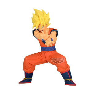 DRAGON BALL Z GRANDISTA SON GOKU Ⅱ - Oh Gatcha