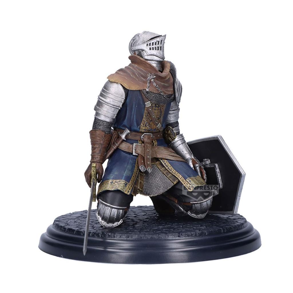 DARK SOULS SCULPT COLLECTION VOL.4 OSCAR