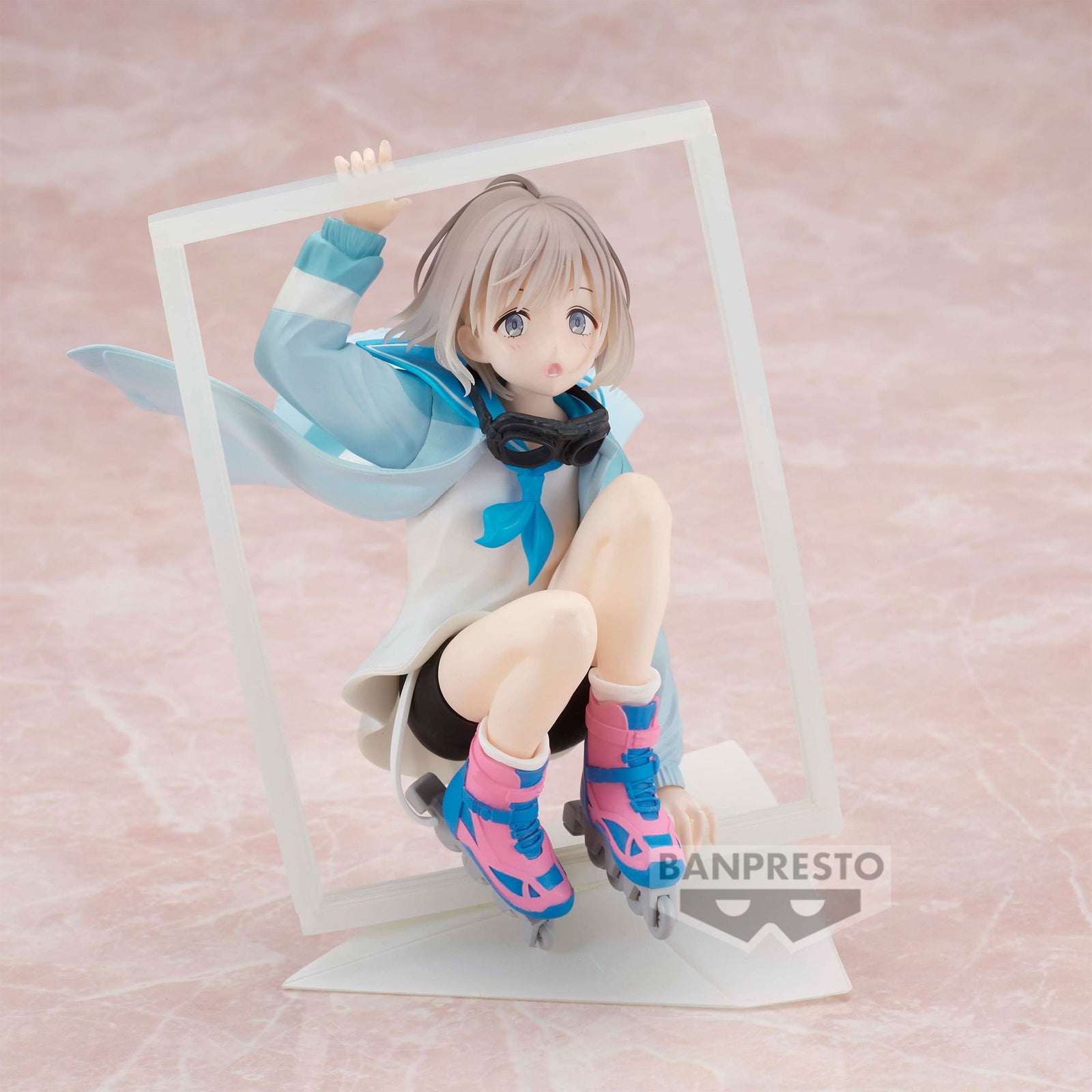 THE IDOLMASTER SHINY COLORS ESPRESTO WINDY AND MOTIONS ASAHI SERIZAWA SPECIAL VER