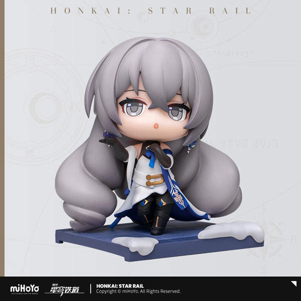 HONKAI STAR RAIL CHIBI FIGURE TIME OF DEPARTURE