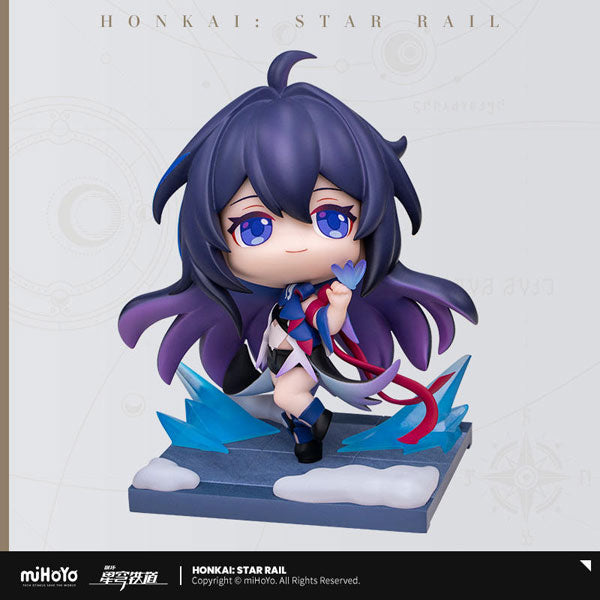 HONKAI STAR RAIL CHIBI FIGURE TIME OF DEPARTURE
