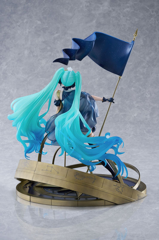 Hatsune Miku Spiritale 1/7 Scale Figure - Birthday 2022 ( Polaris Ver )