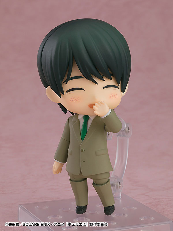 2380 Nendoroid Kiyoshi Adachi