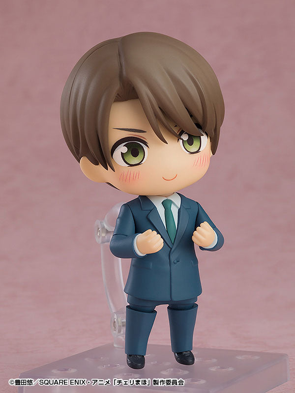 2381 Nendoroid Yuichi Kurosawa