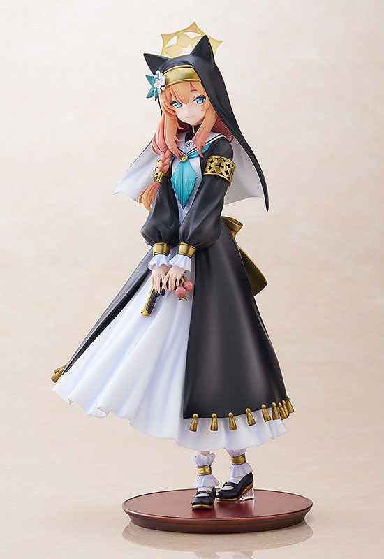 Blue Archive Mari 1/7 Scale Figure