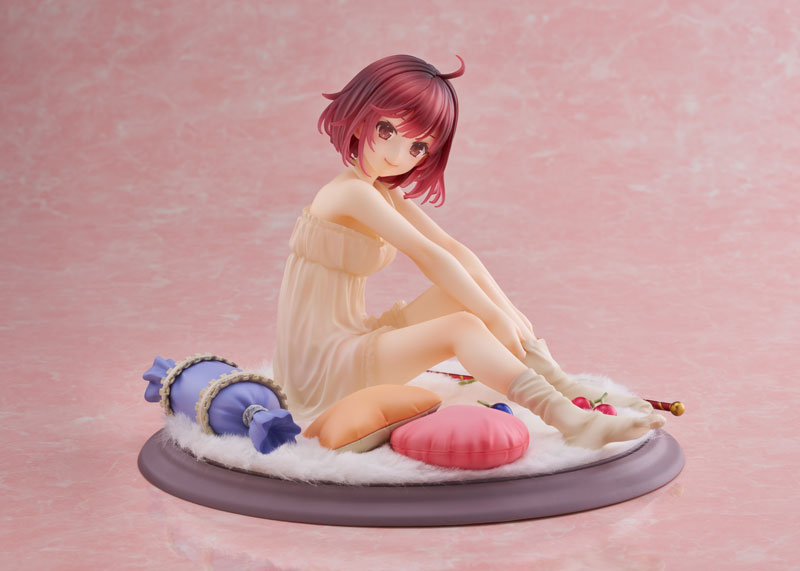 Atelier Sophie : The Alchemist of the Mysterious Book Sophie Negligee Ver 1/6 Scale Figure