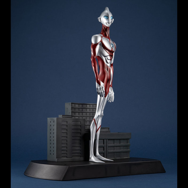 ULTIMATE ARTICLE ULTRAMAN ( ULTRAMAN：RISING )