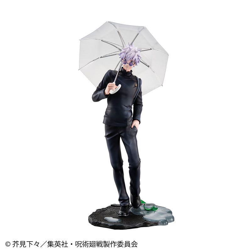 JUJUTSU KAISEN Satoru Gojo KOSEN ver Scale Figure