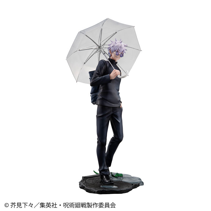 JUJUTSU KAISEN Satoru Gojo KOSEN ver Scale Figure