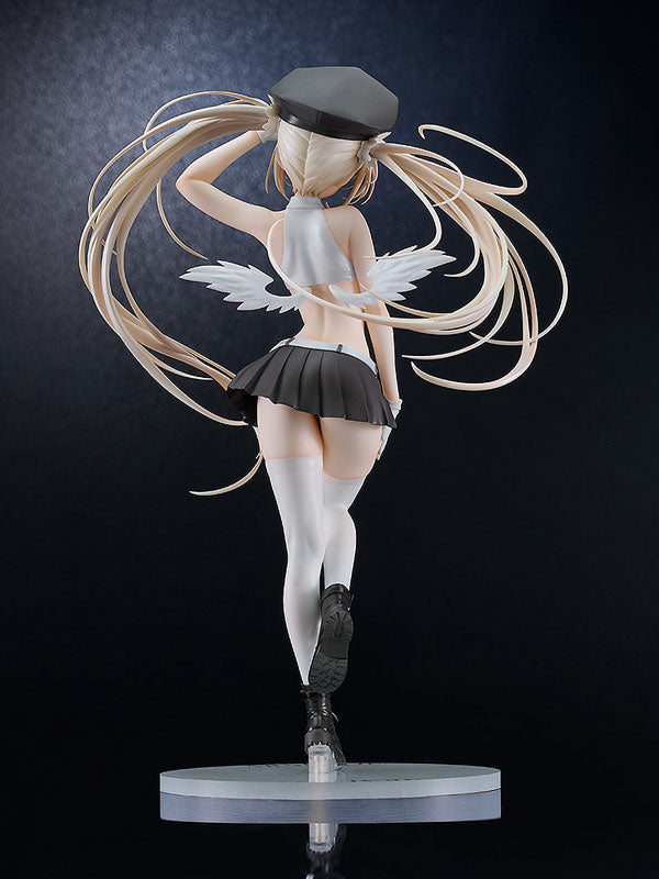 Carneades Angel Police Elle 1/7 Scale Figure