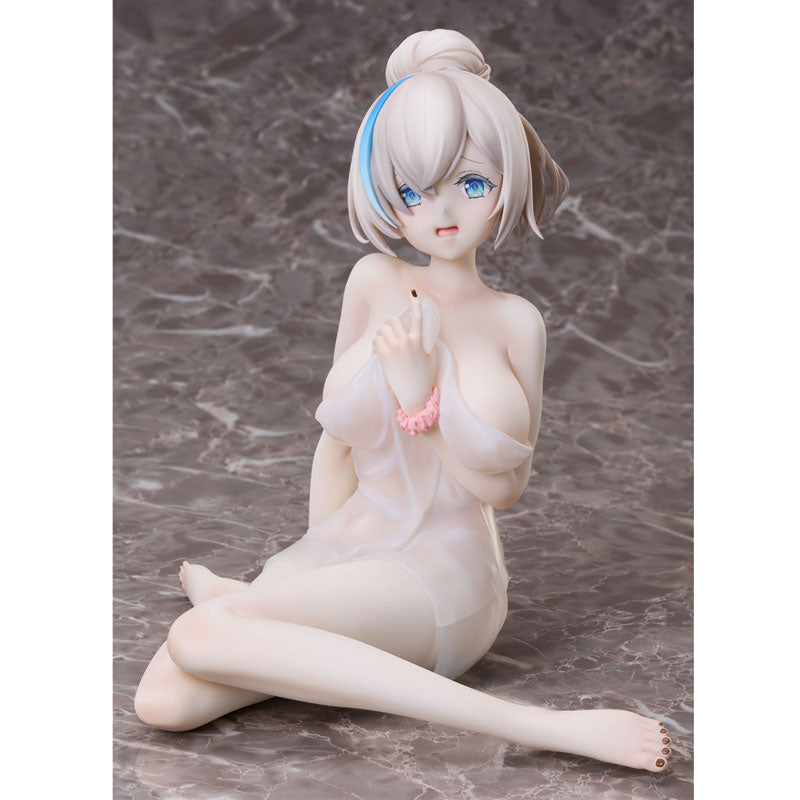 Azur Lane B-style Project Identity: TB (Kind) Hot Spring Ver. 1/4 Complete Figure