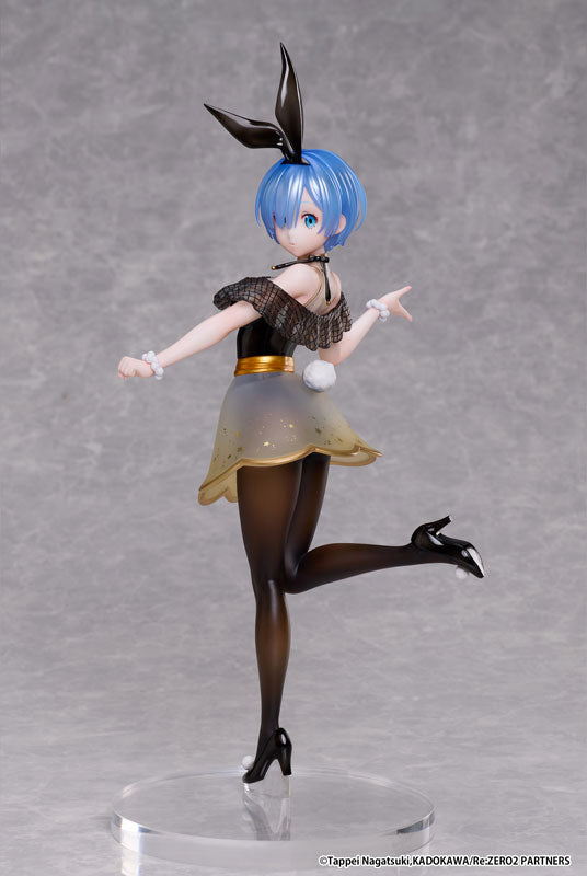 Re: ZERO Starting Life in Another World Rem Sweet Bunny 1/7 Scale Figure